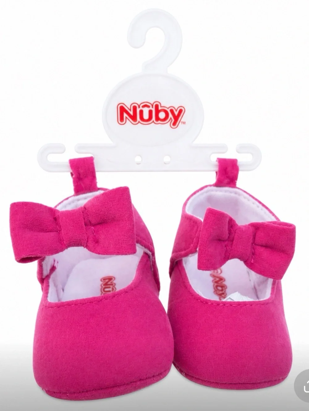 Nuby new tag
